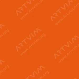 مونتانا: اسپری اکریلیک گلد : Shock Orange