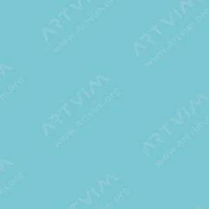 مونتانا: اسپری اکریلیک گلد : Shock Blue Light