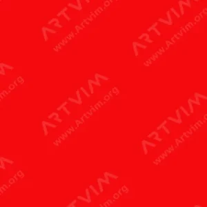 مونتانا: مارکر اکریلیک : Shock Red