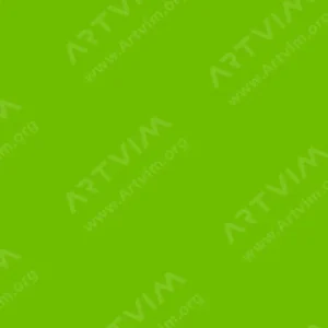 مونتانا: مارکر اکریلیک : Shock Green Light