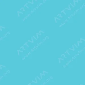 مونتانا: مارکر اکریلیک : Shock Blue Light