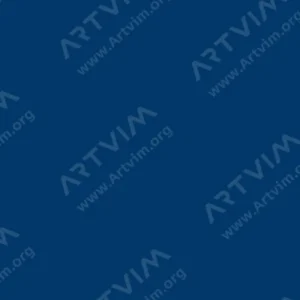 مونتانا: مارکر اکریلیک : Shock Blue Dark