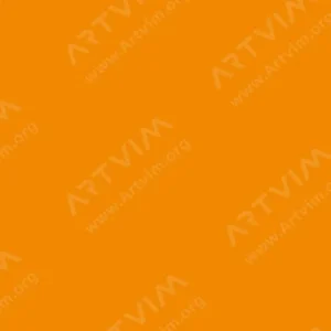 مونتانا: مارکر اکریلیک : Shock Orange Light