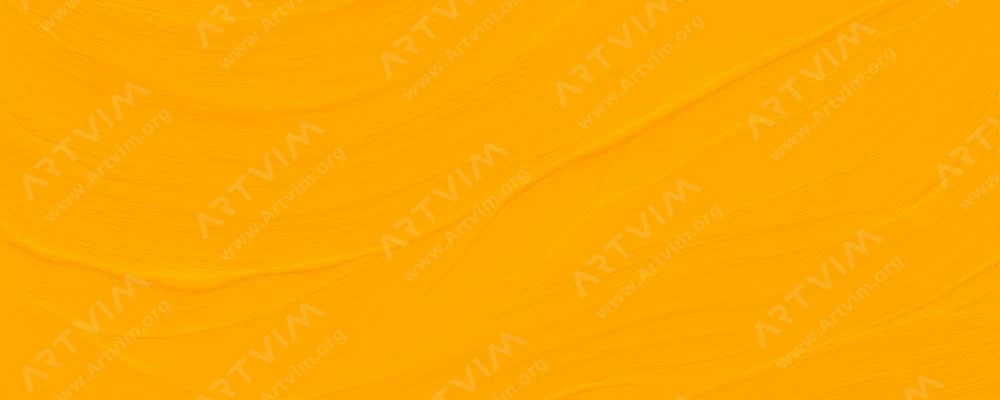 اشمینکه : رنگ‌ اکریلیک مستر غلیظ پریماکریل : Titanium Gold Ochre