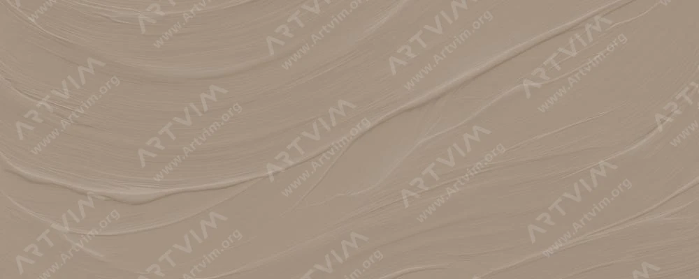 اشمینکه : رنگ‌ اکریلیک مستر غلیظ پریماکریل : Pale Grey