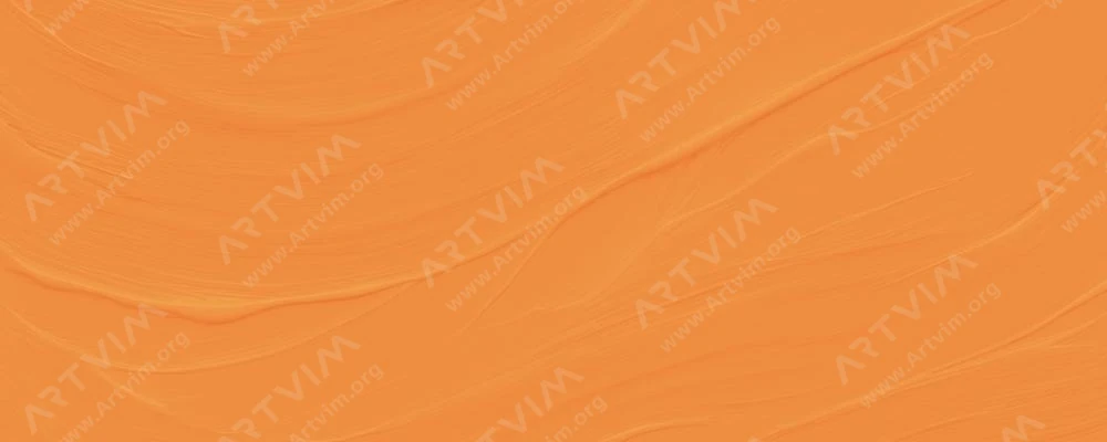 اشمینکه : رنگ‌ اکریلیک مستر غلیظ پریماکریل : Rose Gold
