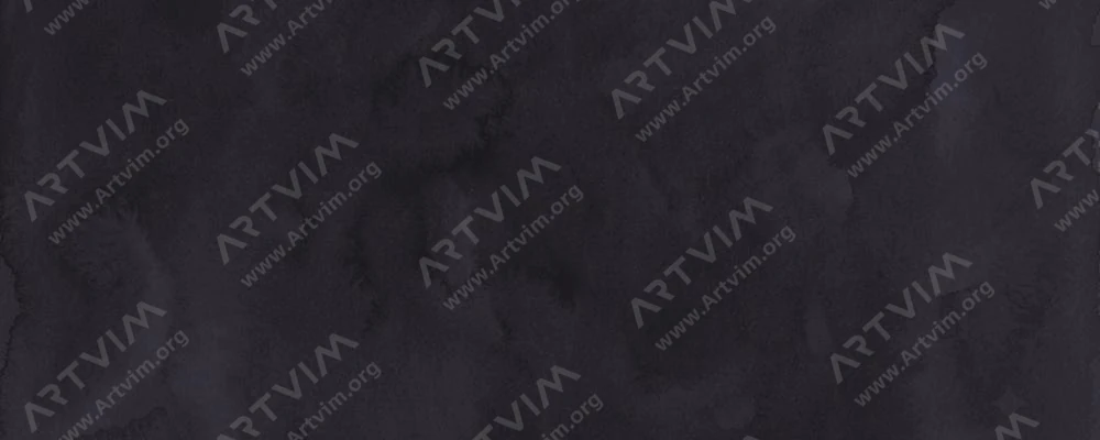 اشمینکه : جوهر اکریلیک آیروکالر : Black