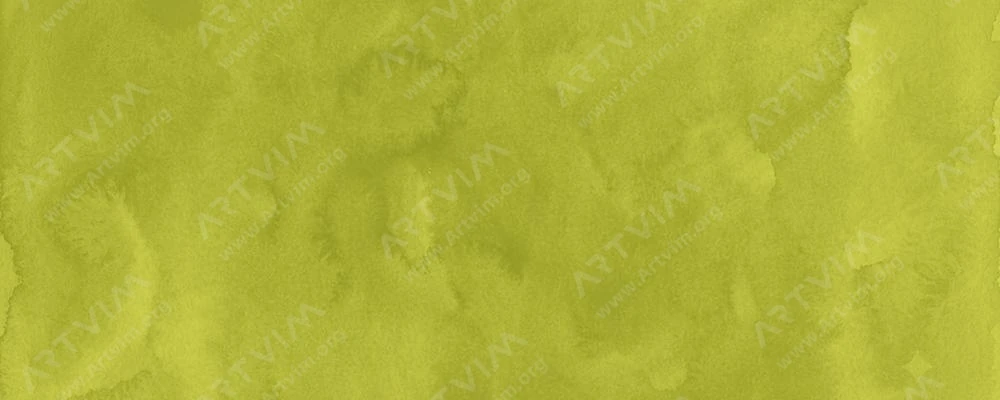 اشمینکه : جوهر اکریلیک آیروکالر : Lemon Yellow