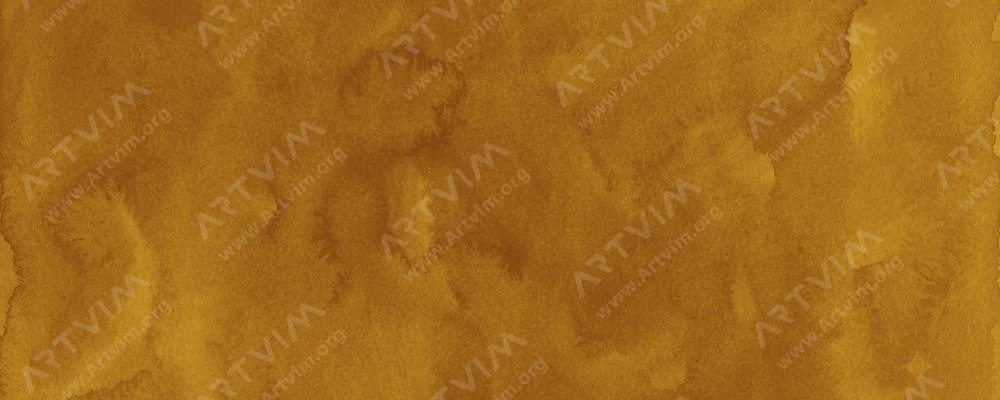 اشمینکه : جوهر اکریلیک آیروکالر : Cadmium Orange Hue
