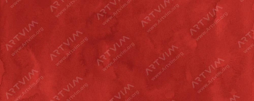 اشمینکه : جوهر اکریلیک آیروکالر : Brilliant Red