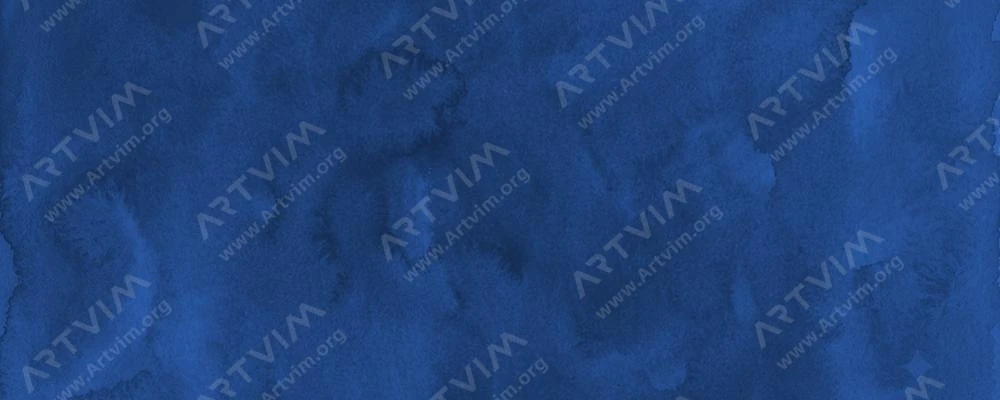 اشمینکه : جوهر اکریلیک آیروکالر : Sapphire Blue