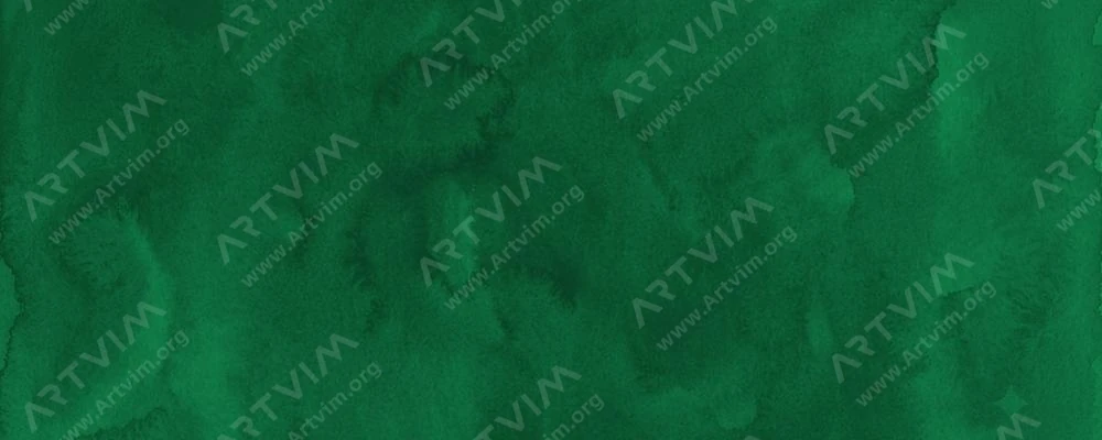 اشمینکه : جوهر اکریلیک آیروکالر : Brilliant Green