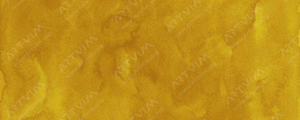 اشمینکه : جوهر اکریلیک آیروکالر : Gold Ochre