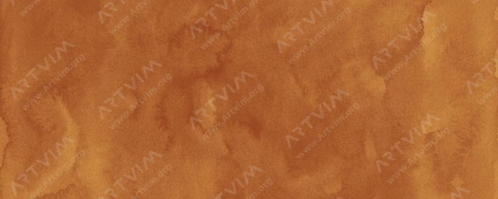اشمینکه : جوهر اکریلیک آیروکالر : Sienna