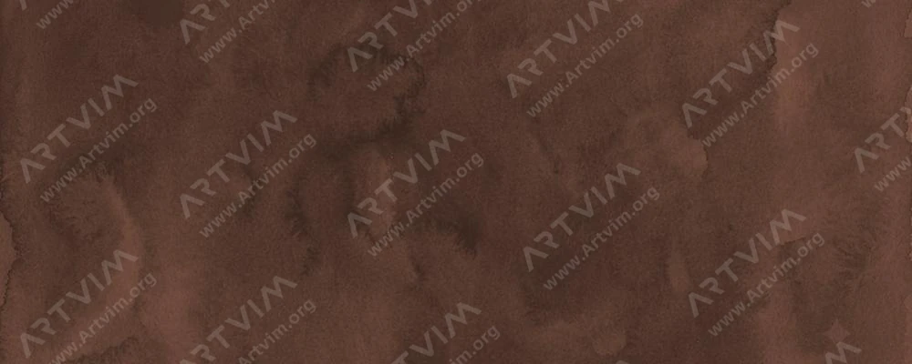 اشمینکه : جوهر اکریلیک آیروکالر : Brown Brazil