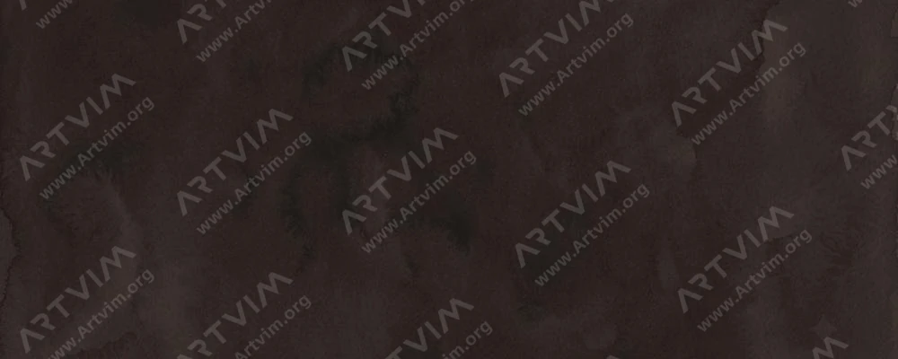 اشمینکه : جوهر اکریلیک آیروکالر : Sepia