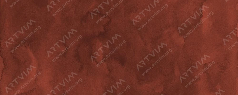 اشمینکه : جوهر اکریلیک آیروکالر : Burnt Sienna