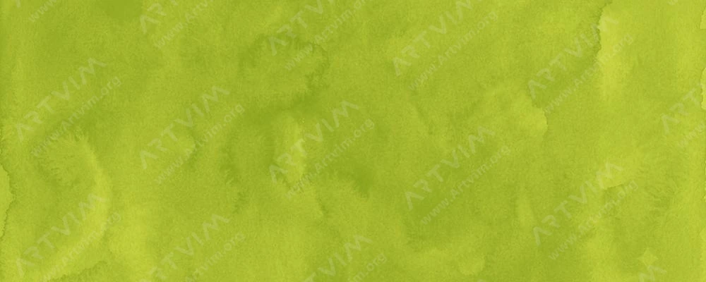 اشمینکه : جوهر اکریلیک آیروکالر : Titanium Yellow Green Shade