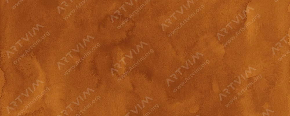 اشمینکه : جوهر اکریلیک آیروکالر : Red Orange