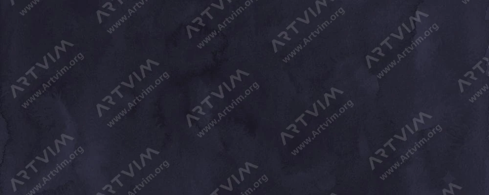 اشمینکه : جوهر اکریلیک آیروکالر : Prussian Blue