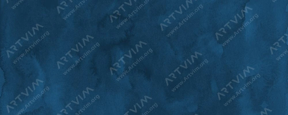 اشمینکه : جوهر اکریلیک آیروکالر : Turquoise Blue