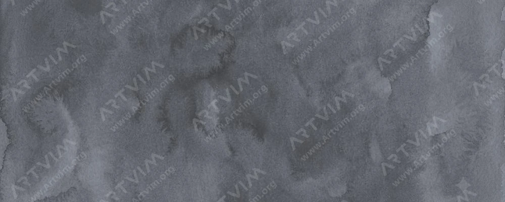 اشمینکه : جوهر اکریلیک آیروکالر : Pale Grey