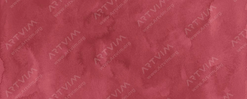 اشمینکه : جوهر اکریلیک آیروکالر : Metallic Red