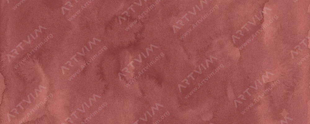 اشمینکه : جوهر اکریلیک آیروکالر : Vision Gold-Red