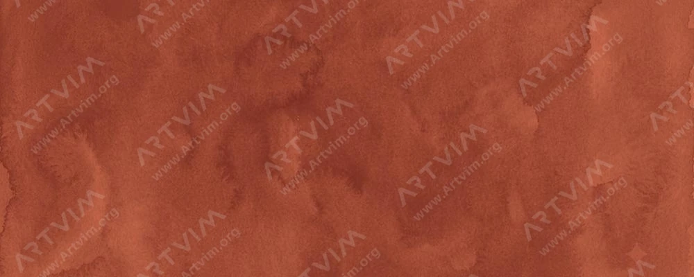 اشمینکه : جوهر اکریلیک آیروکالر : Metallic Bright Maroon