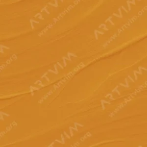 رویال تالنز : رنگ‌ اکریلیک آمستردام استاندارد : Yellow Ochre