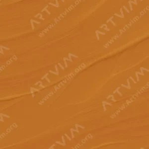 رویال تالنز : رنگ‌ اکریلیک آمستردام استاندارد : Gold Ochre