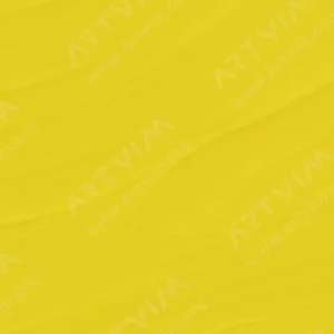 رویال تالنز : رنگ‌ اکریلیک آمستردام استاندارد : Azo Yellow Lemon