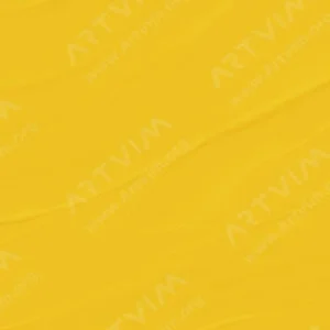 رویال تالنز : رنگ‌ اکریلیک آمستردام استاندارد : Azo Yellow Light