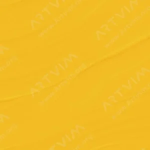 رویال تالنز : رنگ‌ اکریلیک آمستردام استاندارد : Azo Yellow Medium
