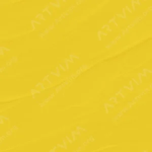 رویال تالنز : رنگ‌ اکریلیک آمستردام استاندارد : Primary Yellow