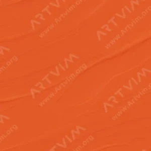 رویال تالنز : رنگ‌ اکریلیک آمستردام استاندارد : Azo Orange