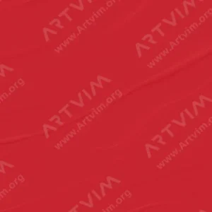 رویال تالنز : رنگ‌ اکریلیک آمستردام استاندارد : Naphthol Red Medium