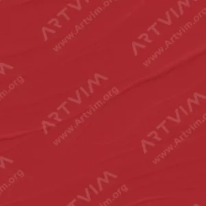 رویال تالنز : رنگ‌ اکریلیک آمستردام استاندارد : Naphthol Red Light