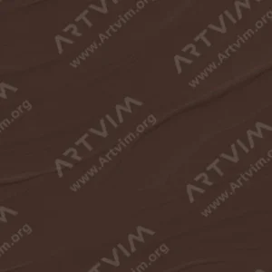 رویال تالنز : رنگ‌ اکریلیک آمستردام استاندارد : Vandyke Brown