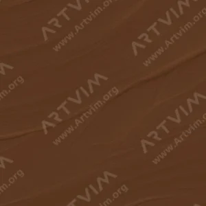 رویال تالنز : رنگ‌ اکریلیک آمستردام استاندارد : Burnt Umber