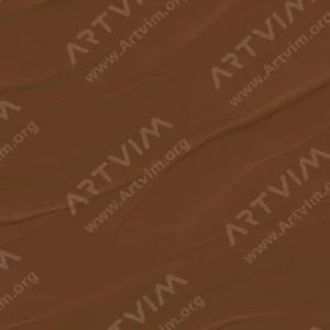 رویال تالنز : رنگ‌ اکریلیک آمستردام استاندارد : Burnt Sienna