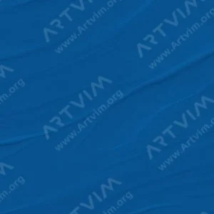 رویال تالنز : رنگ‌ اکریلیک آمستردام استاندارد : Cobalt Blue Ultramarine
