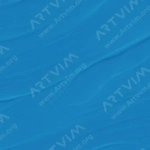 رویال تالنز : رنگ‌ اکریلیک آمستردام استاندارد : King's Blue