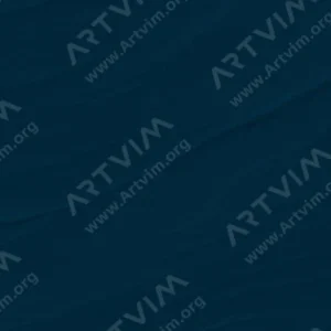 رویال تالنز : رنگ‌ اکریلیک آمستردام استاندارد : Prussian Blue Phthalo