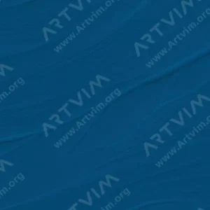 رویال تالنز : رنگ‌ اکریلیک آمستردام استاندارد : Phthalo Blue