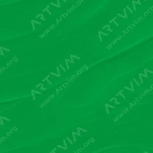 رویال تالنز : رنگ‌ اکریلیک آمستردام استاندارد : Brilliant Green