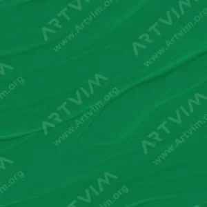 رویال تالنز : رنگ‌ اکریلیک آمستردام استاندارد : Emerald Green