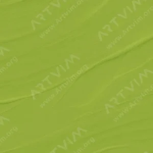 رویال تالنز : رنگ‌ اکریلیک آمستردام استاندارد : Yellowish Green
