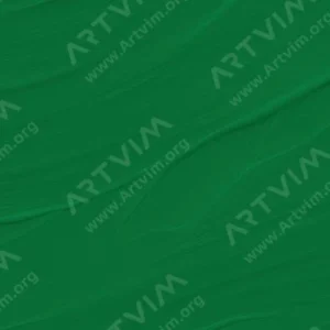 رویال تالنز : رنگ‌ اکریلیک آمستردام استاندارد : Permanent Green Light
