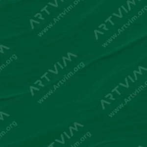 رویال تالنز : رنگ‌ اکریلیک آمستردام استاندارد : Permanent Green Deep